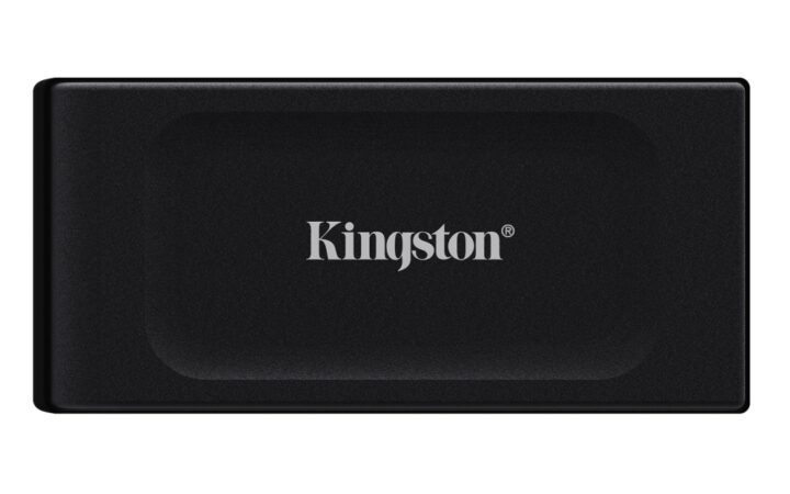 Disco Duro Ext Kingston 2tb Xs1000