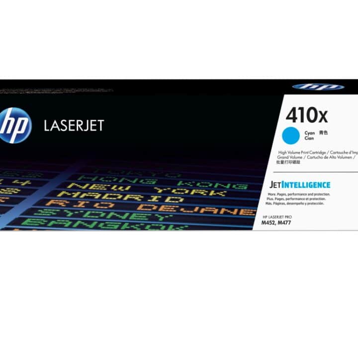 Toner Hp 410x Cian
