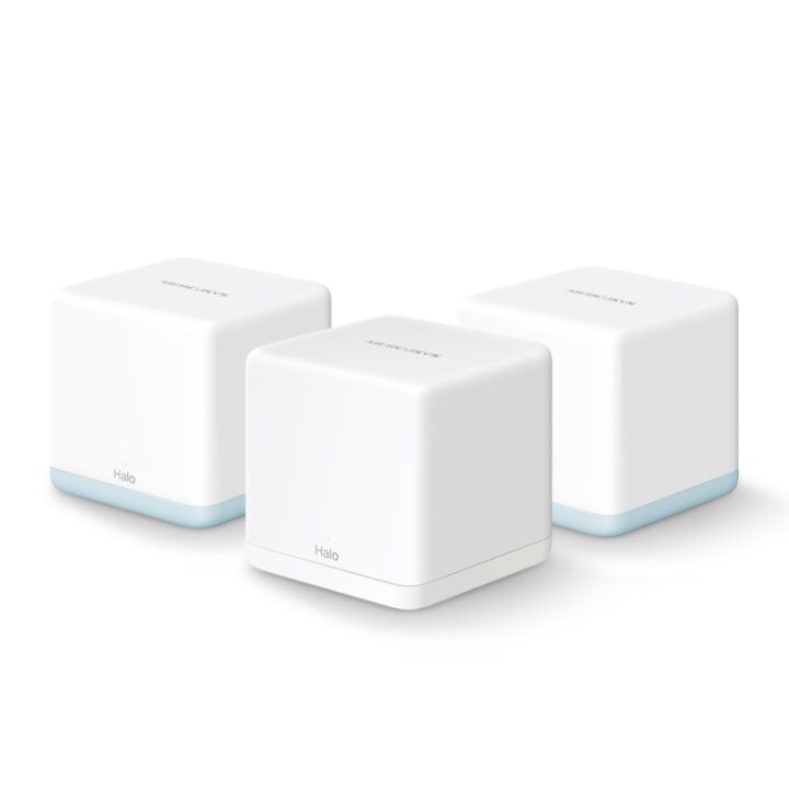 Ac1200 Whole Home Mesh Wi-fi System 3-pack