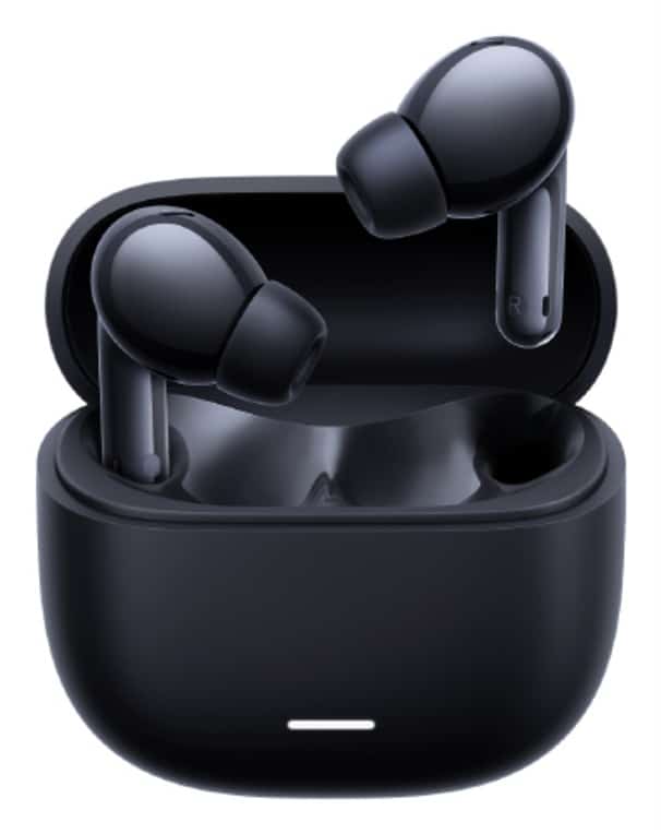 Xiaomi Redmi Buds 6 Lite Black