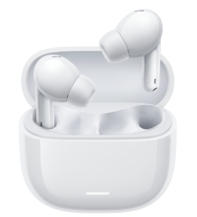 Xiaomi Redmi Buds 6 Lite White
