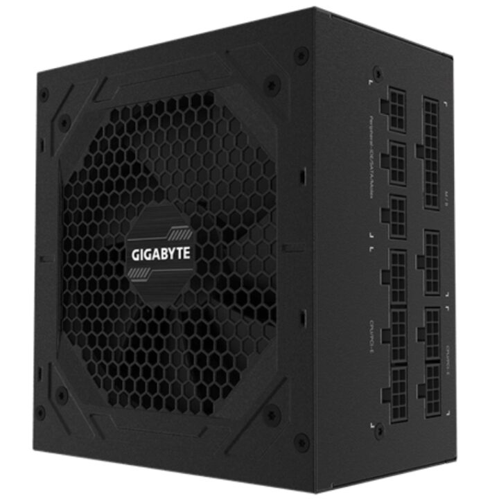Fuente Alimentacion Gigabyte P750gm 750w 80+ Gold