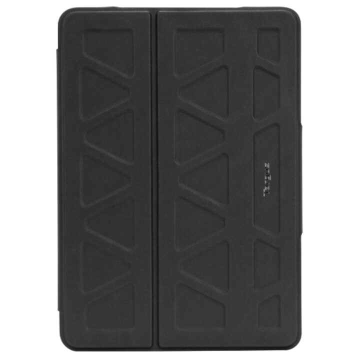 Funda Tablet Targus Pro-tek 10,2" Ipad 7, 8 & 9 Gen Anti Microbial Negro