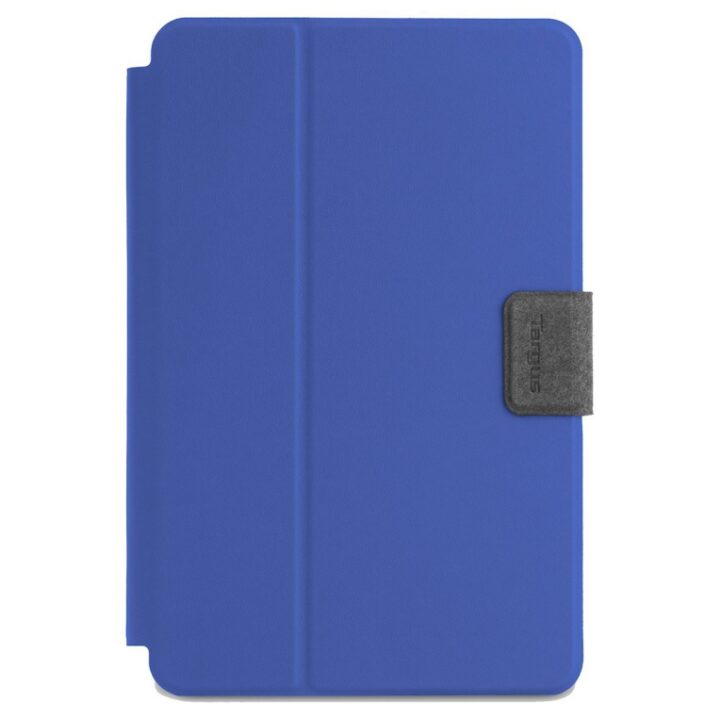 Funda Tablet Universal Targus Safe Fit Giratoria 9-10" Azul