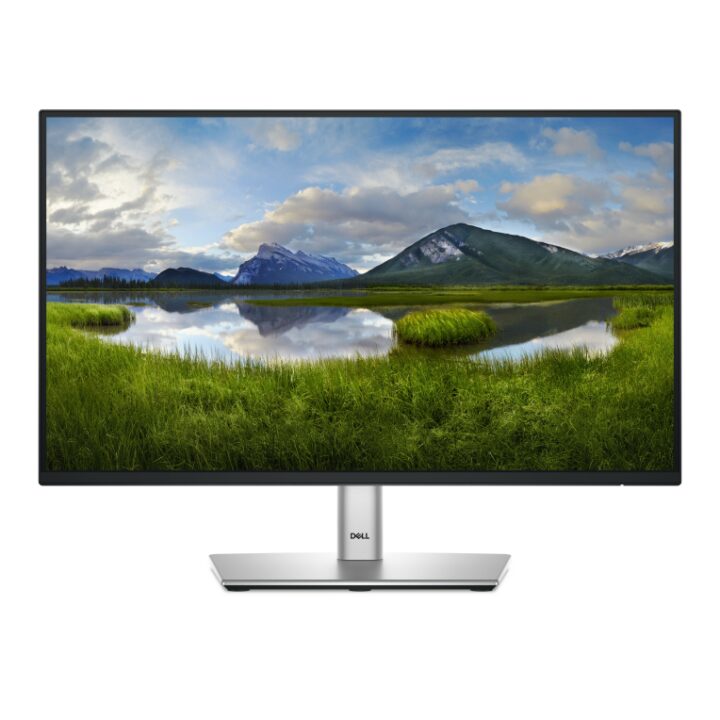 Monitor Dell 22 Monitor - P2225hdell P2225h - Monitor Led - 22" (21.