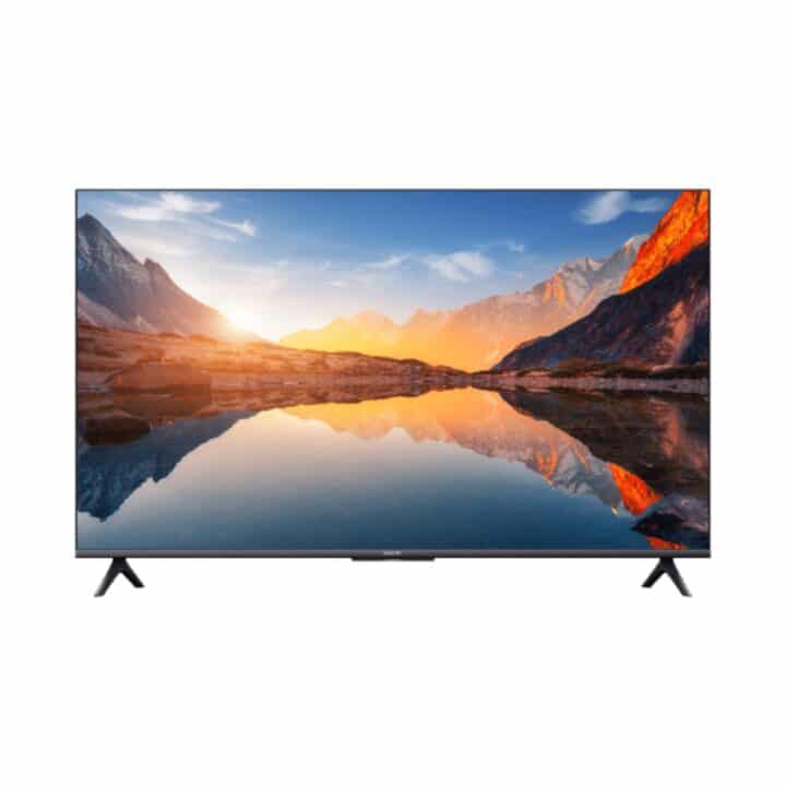 Tv Xiaomi Ela5489eu 4k Ultra 50" Google Tv