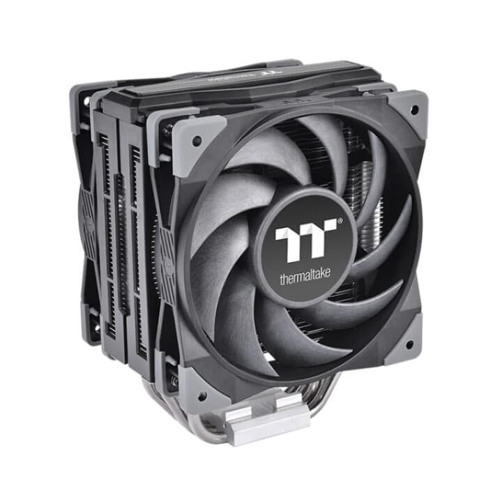 Ventilador Cpu Thermaltake Toughair 510