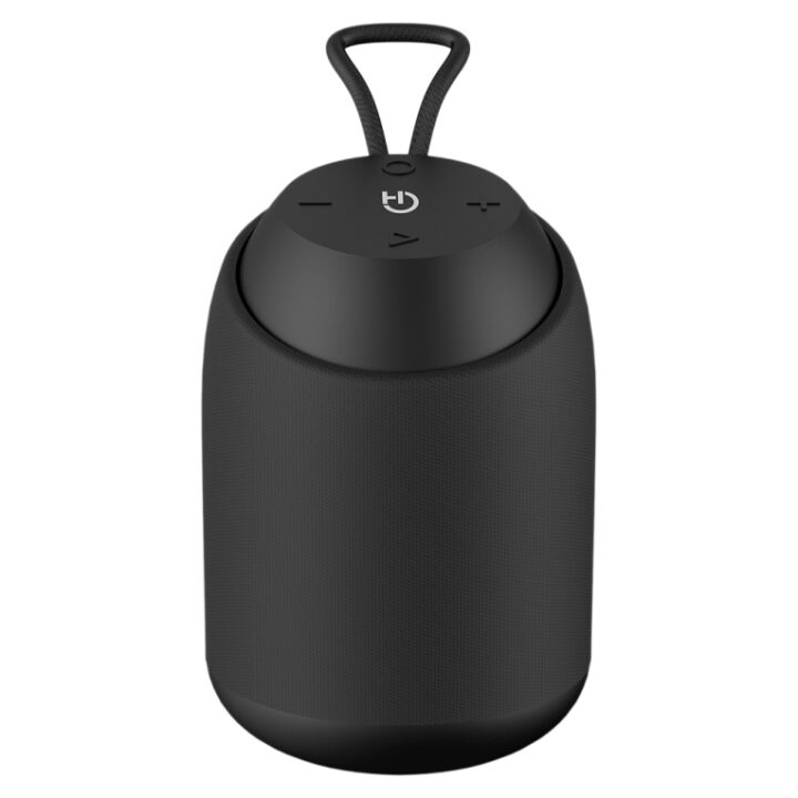 Altavoz Hiditec Bluetooth Urban Rok M 5w Bluetooth Ipx7