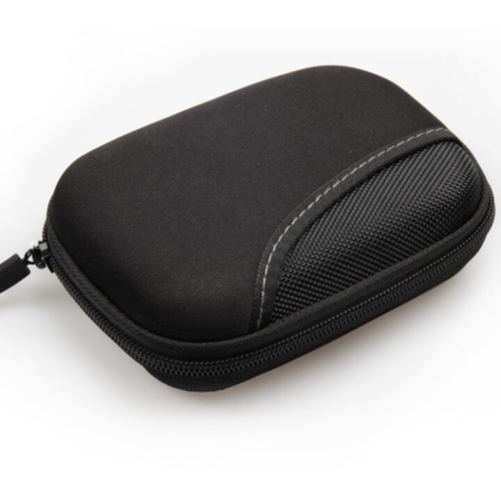 Funda Disco Duro Natec Shrimp Elegant Hdd/ssd Case 2,5â?? Negro