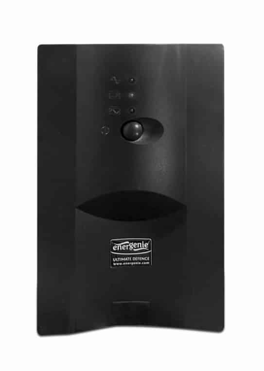 Sai Gembird Con Avr 650 Va