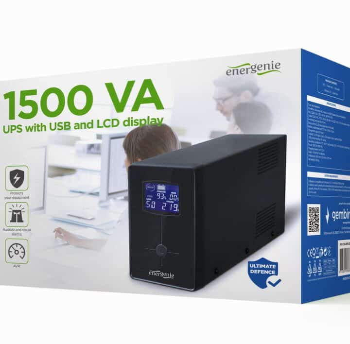 sai-gembird-con-usb-y-display-lcd-1500-va-negro