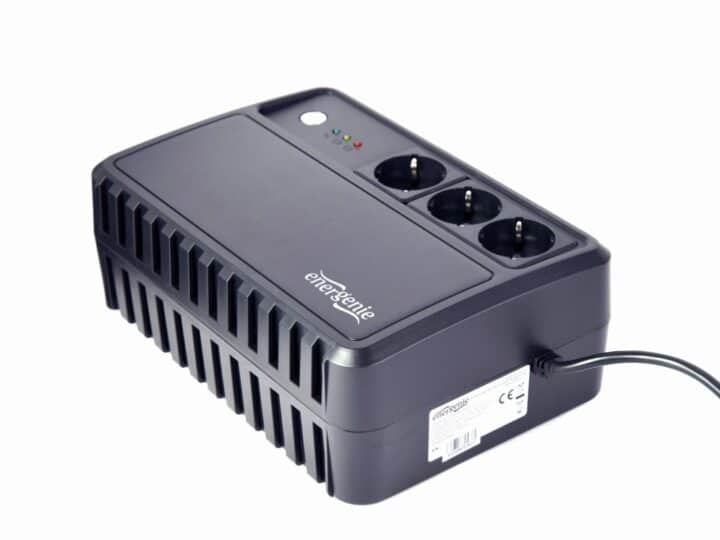 Sai Gembird "desktop" 1000 Va
