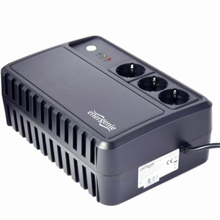 Sai Gembird "desktop" 1000 Va
