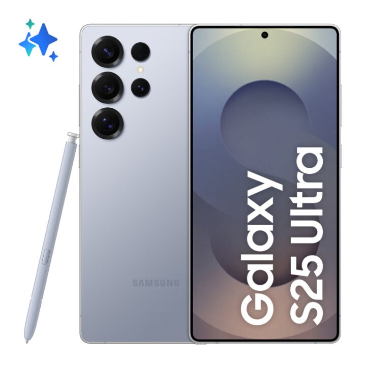 Samsung Galaxy S25 Ultra 12gb 256gb 6,9" 5g Titanium Blue