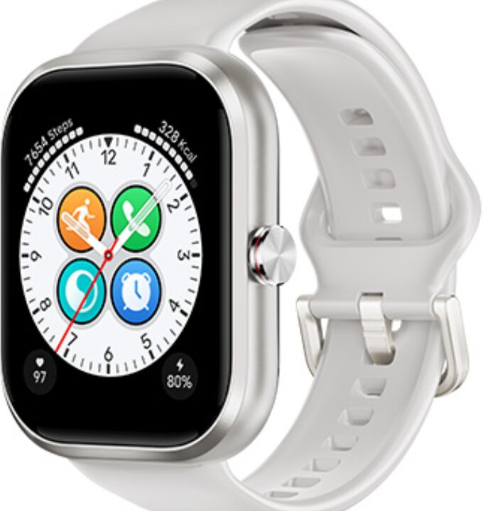 Smartwatch Honor Choice Watch 2 Gps White