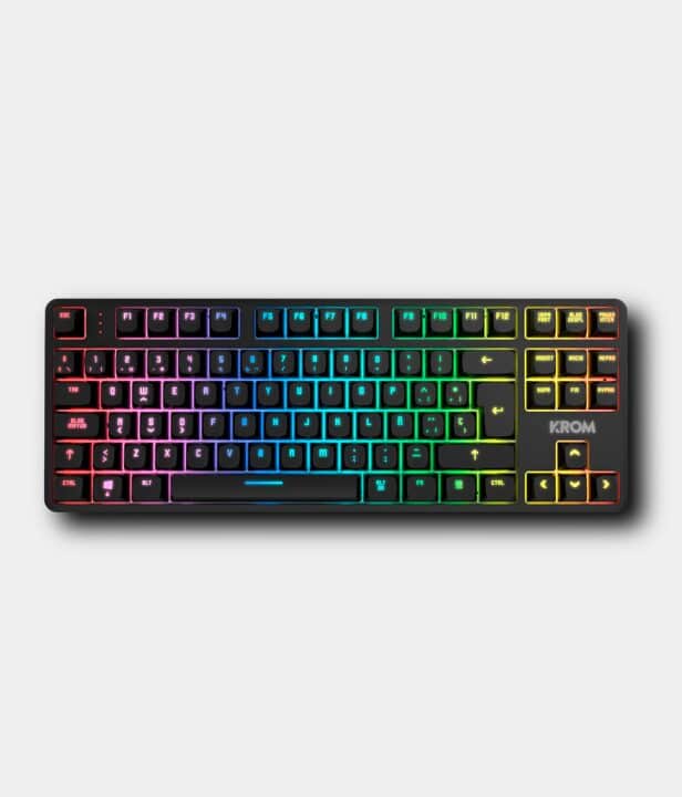 teclado-krom-kernel-pro-mini-inalambrico-retroiluminado-mecanico-negro