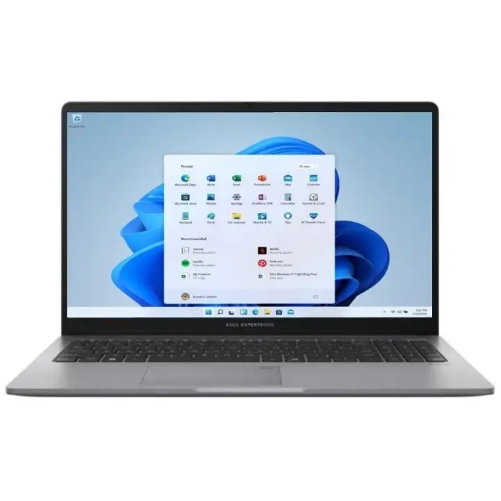 Asus ExpertBook P1 P1503CVA-S70672W Intel Core i5-13420H/ 16GB/ 512GB SSD/ 15.6"/ Win11