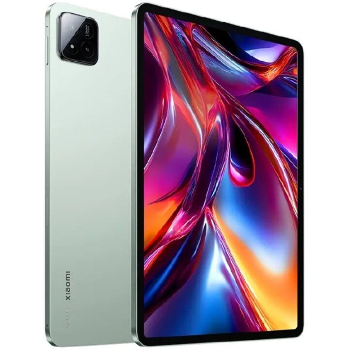 Tablet Xiaomi Pad 7 11.2"/8GB/ 256GB/ Snapdragon 7s