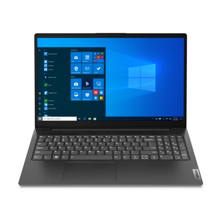 Portatil Lenovo V15 G2 Ijl Celeron N4500 8gb 256gb 15,6"fhd W11h