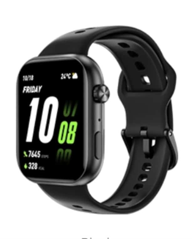 Smartwatch Honor Choice Watch 2i White