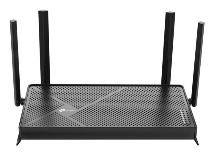 Router Tp-link Router Tp-link  Be3600 Dual-band Wi-fi 7 Router