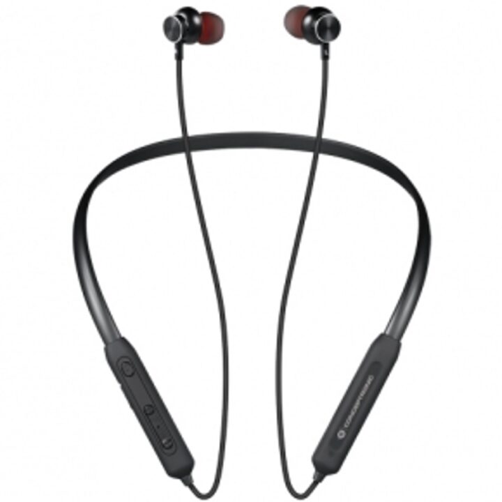 Auricular bluetooth conceptronic brendan01b - microfono