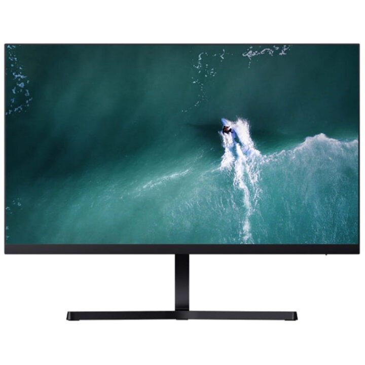 Monitor xiaomi mi desktop 1c 23.8 pulgadas led - ips - fhd - hdmi - vga