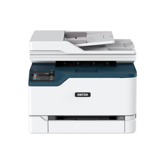 Multifuncion xerox laser color  - usb - wifi - adf a4 - duplex - consumibles:006roxxx