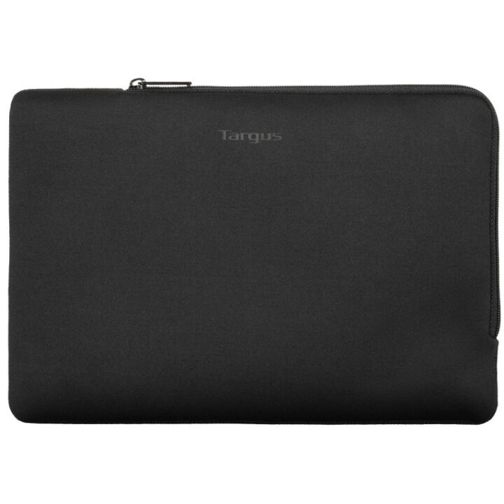 Funda portatil targus ecosmart multi -  fit 13 -  14 pulgadas negro