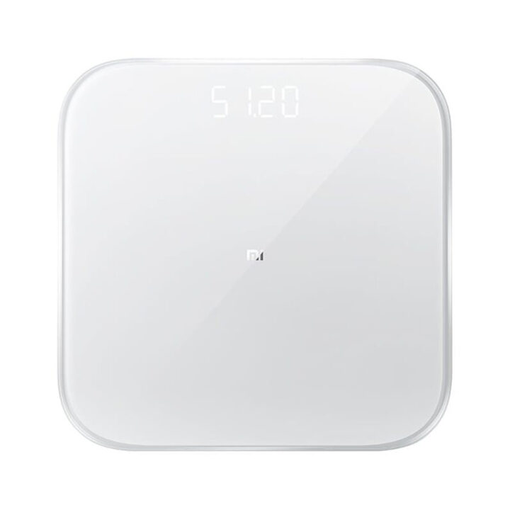 Bascula xiaomi mi smart scale 2