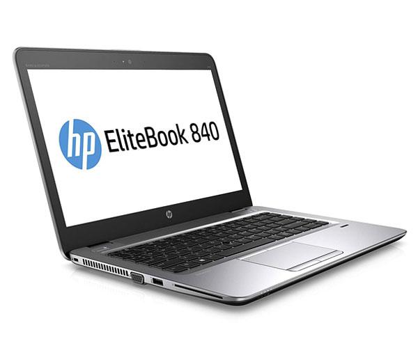 Portatil hp reacondicionado elitebook 840 g3 14 pulgadas - i7 - 6th - 8gb - 256gb ssd - tactil