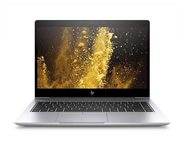 Portatil reacondicionado hp elitebook 840 g5 14 pulgadas  - i5 - 8th - 8gb - 250gb ssd - windows 10 pro - teclado español