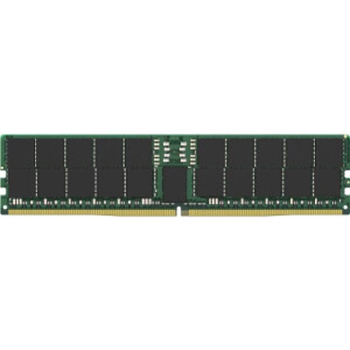 Memoria ddr5 64gb kingston - 4800mhz - pc5 - 38400 - cl40