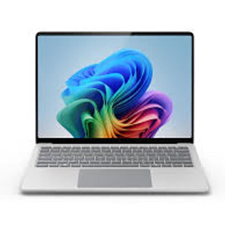 Portatil tablet microsoft surface copilot 16gb ssd 256gb 15 pulgadas
