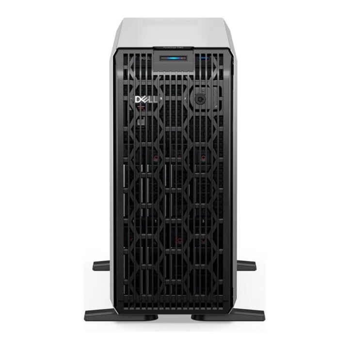 Servidor dell poweredge t360 xeon e - 2478 8 core 16gb -  ssd 480gb