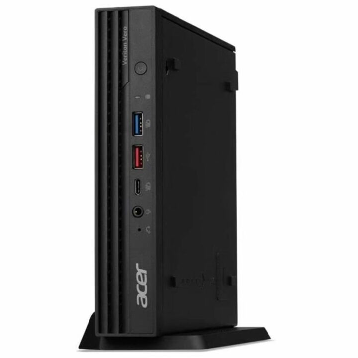Mini ordenador acer veriton vvn4720gt i3 - 14100 16gb ssd 512gb