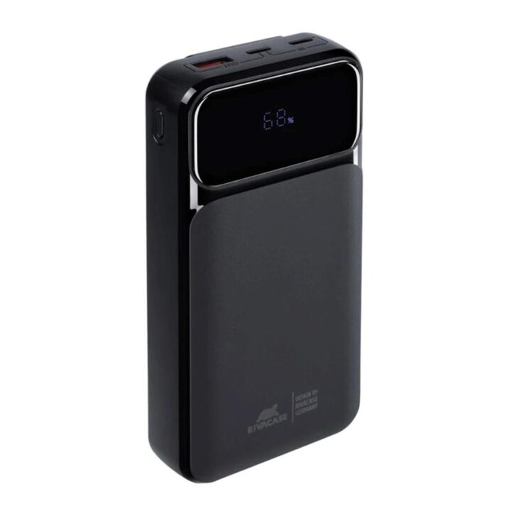 Powerbank rivacase va2211 20000mah 22.5w