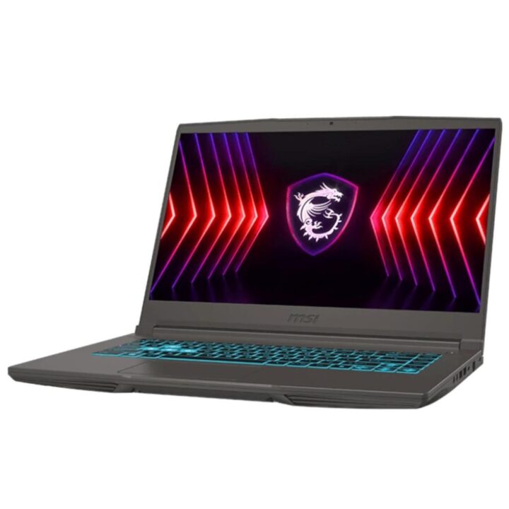 Portatil msi a15 b7uc - 433xes r5 - 7535hs 16gb 15.6 pulgadas