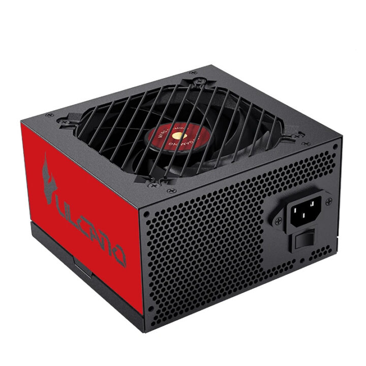 Fuente de alimentacion mars gaming 750w  mpvu750si 80+ silver