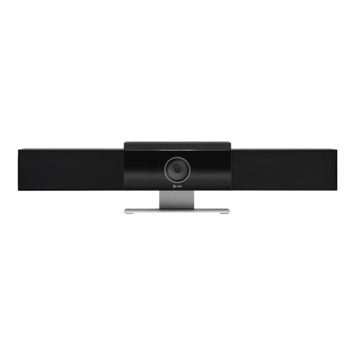 Webcam poly studio usb 4k uhd