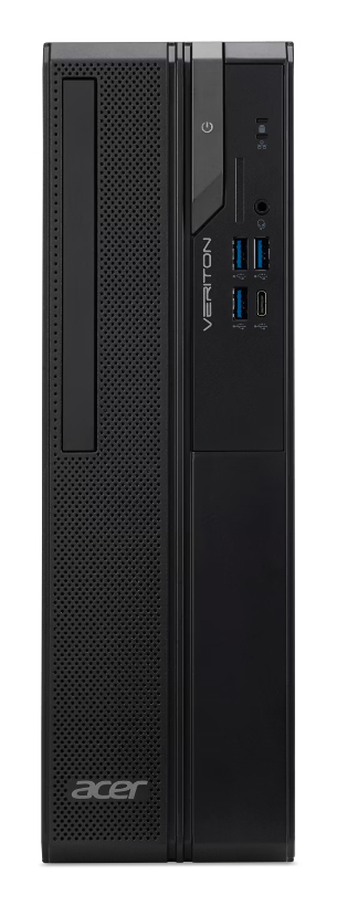 Mini ordenador acer vx2720g i7 - 14700 -  16gb -  ssd 512gb