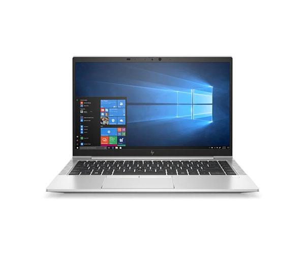 Portatil reacondicionado hp elitebook 840 g7 14 pulgadas - i5 - 10th - 16 gb - 256 gb m2 - win 10 pro - teclado español