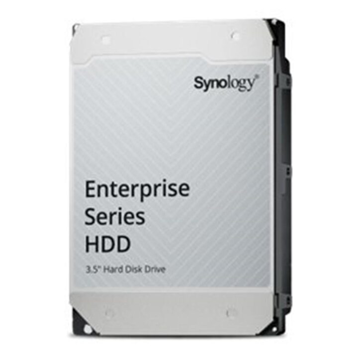 Disco duro interno hdd synology has5310 - 20t 20tb 3.5 pulgadas 7200rpm sas 12gb - s