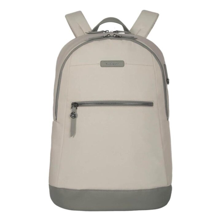 Mochila targus avila para portatil 16 pulgadas french oak