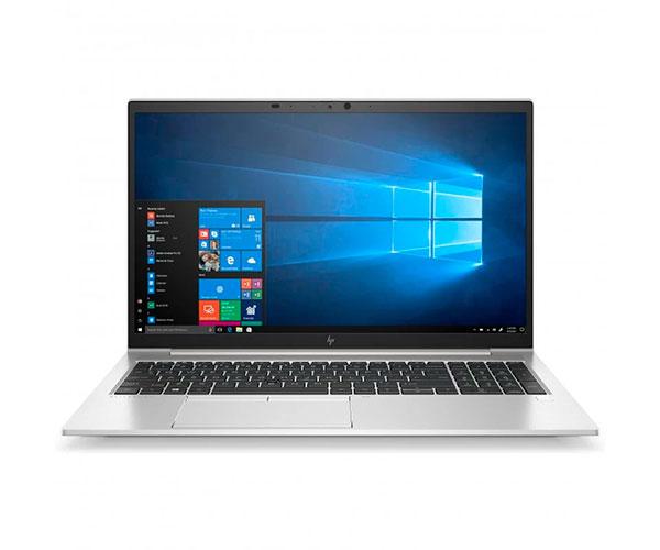 Portatil reacondicionado hp elitebook 850 g7 15.6 pulgadas tactil - i5 - 10th - 16 gb - 512 gb m.2 - win 11 pro - teclado español
