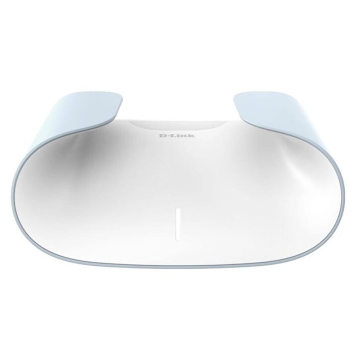 Router wifi 6 d - link m60 aquila pro ai ax6000 dualband