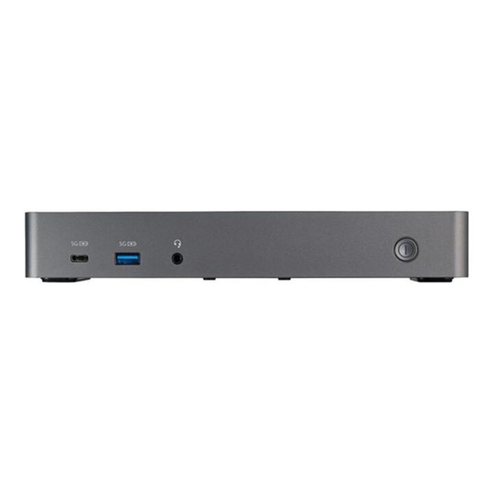 Docking station startech 15 en 1