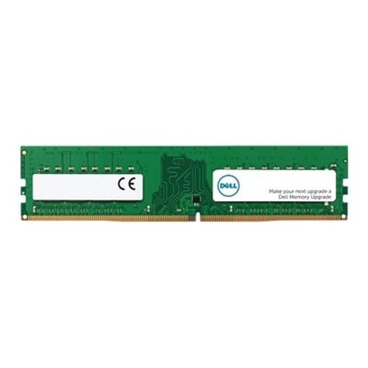 Memoria ram servidor  dell 8gb ddr5 dimm 5600mhz