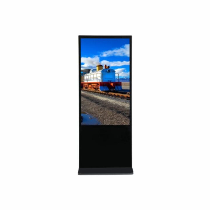 Totem tactil dahua dhi - ldv55 - sai400tl - b3 55 pulgadas android 11