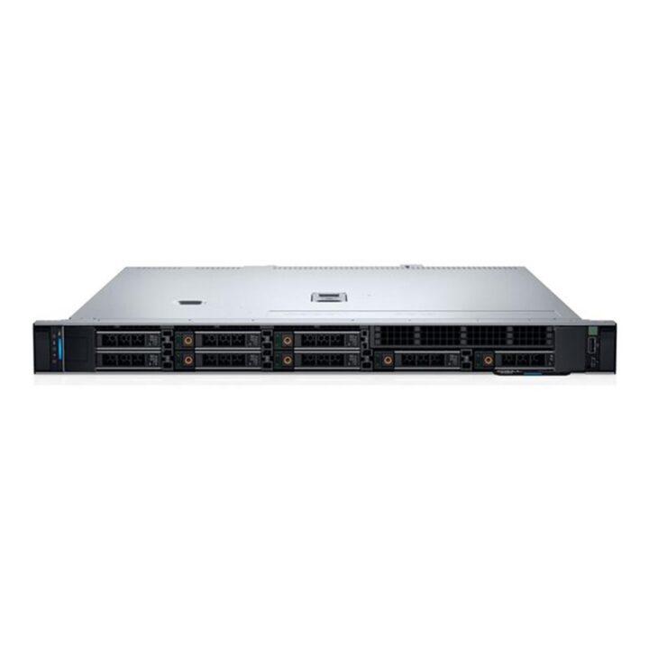 Servidor dell poweredge r360 xeon e - 2436 16gb ssd 480gb